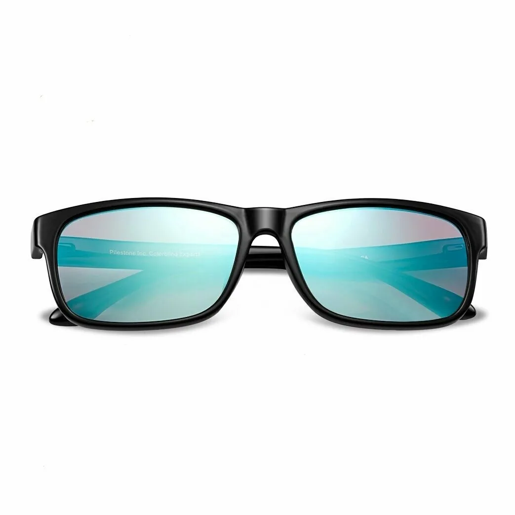 colour blind glasses