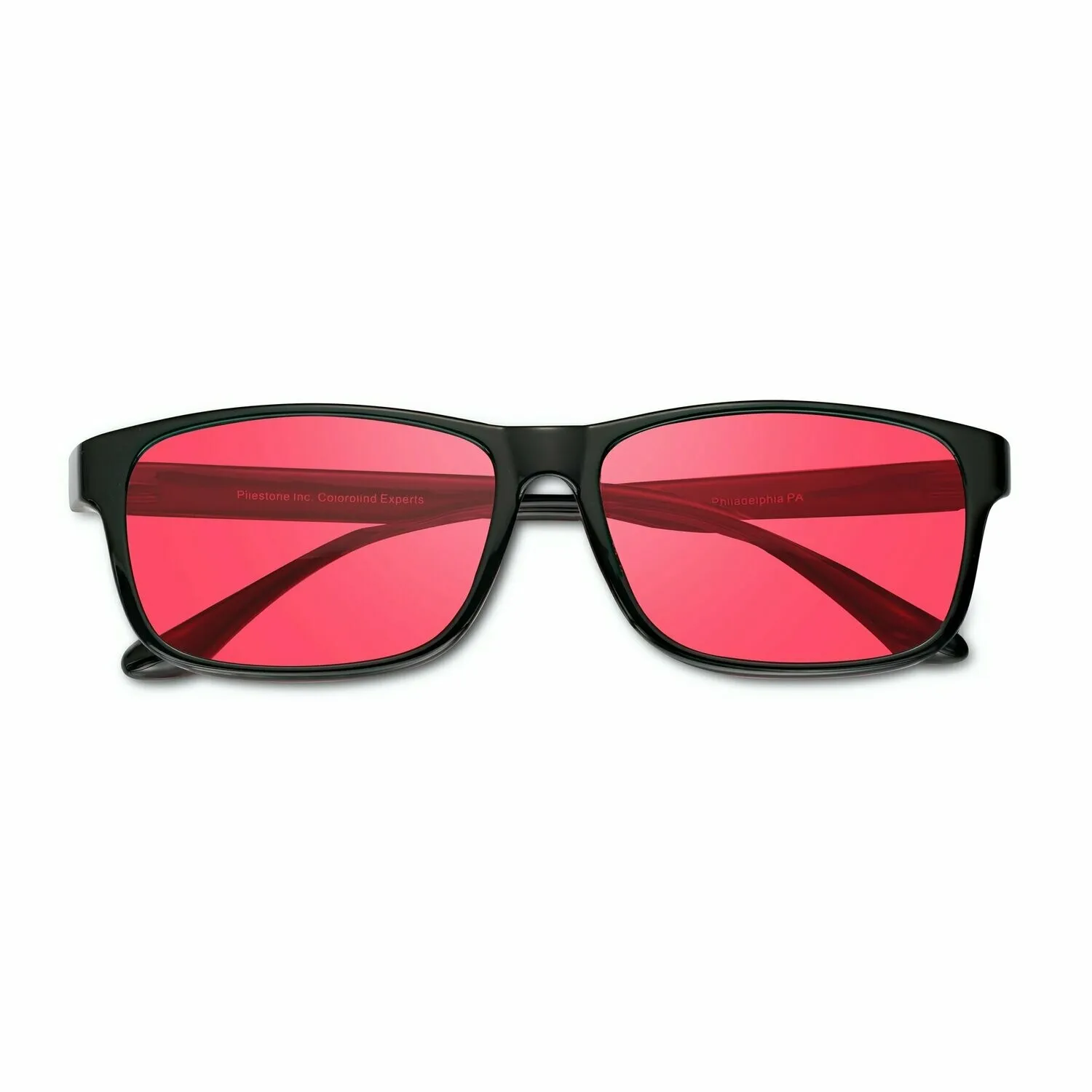 colour blind glasses